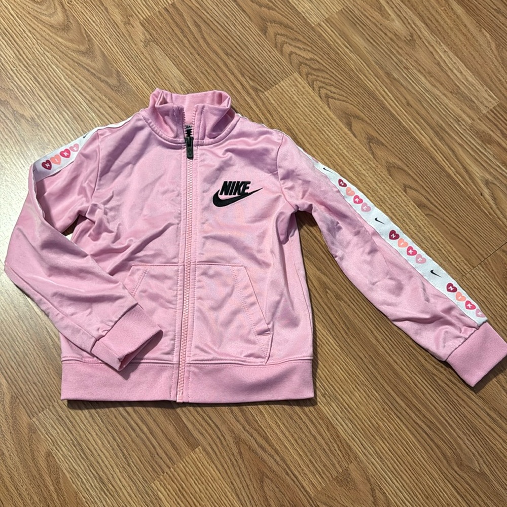 Nike jacket
